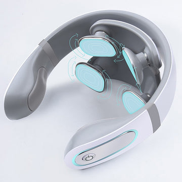 Elenor™ Health Massager