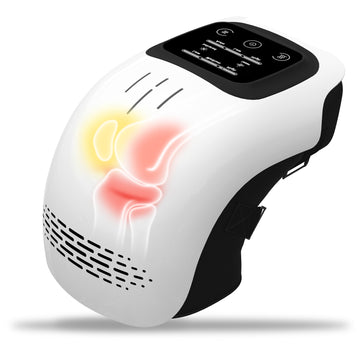 Elenor™ Knee Massager