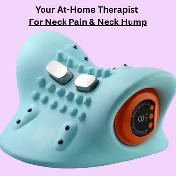 Elenor™ Neck Massager