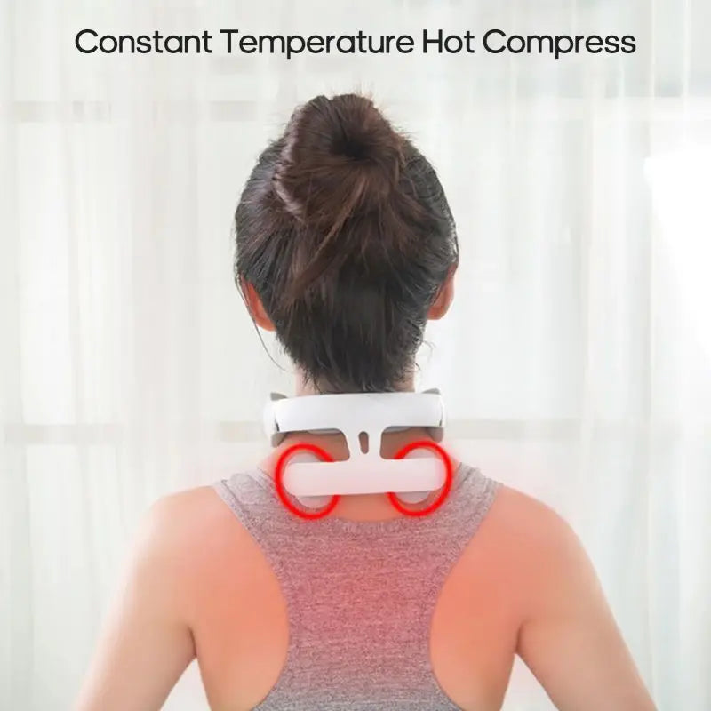 Elenor™  Health Massager