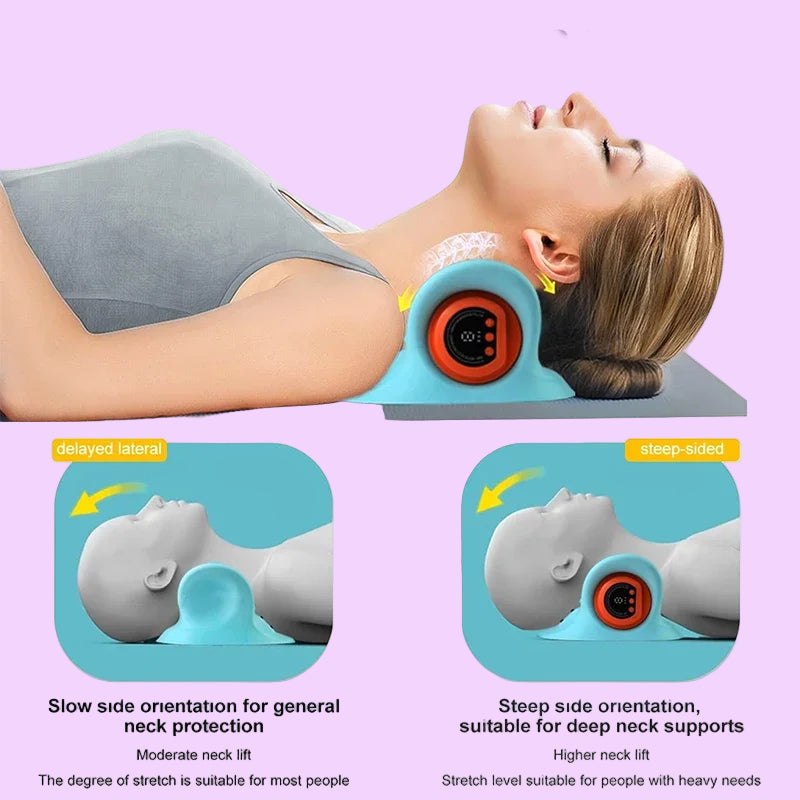 Elenor™  Neck Massager