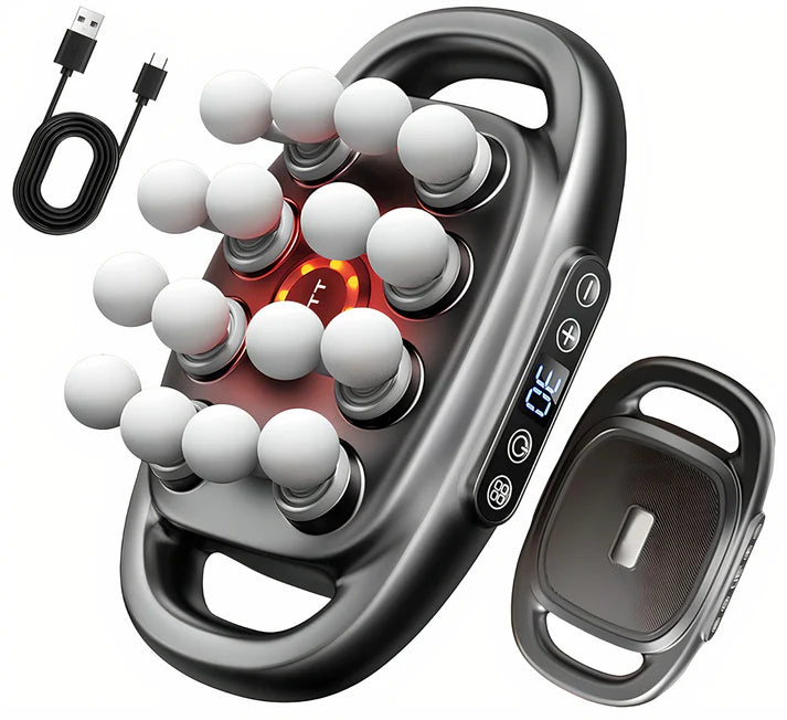 Elenor Luxe Massage Gun