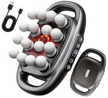 Elenor Luxe Massage Gun