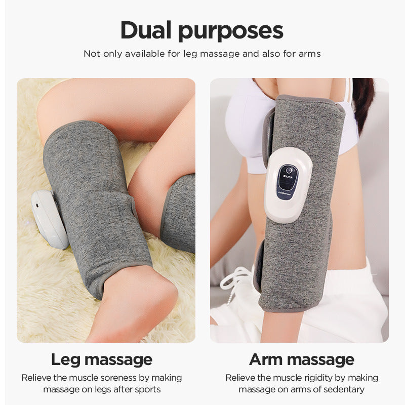Elenor™ Leg Massager