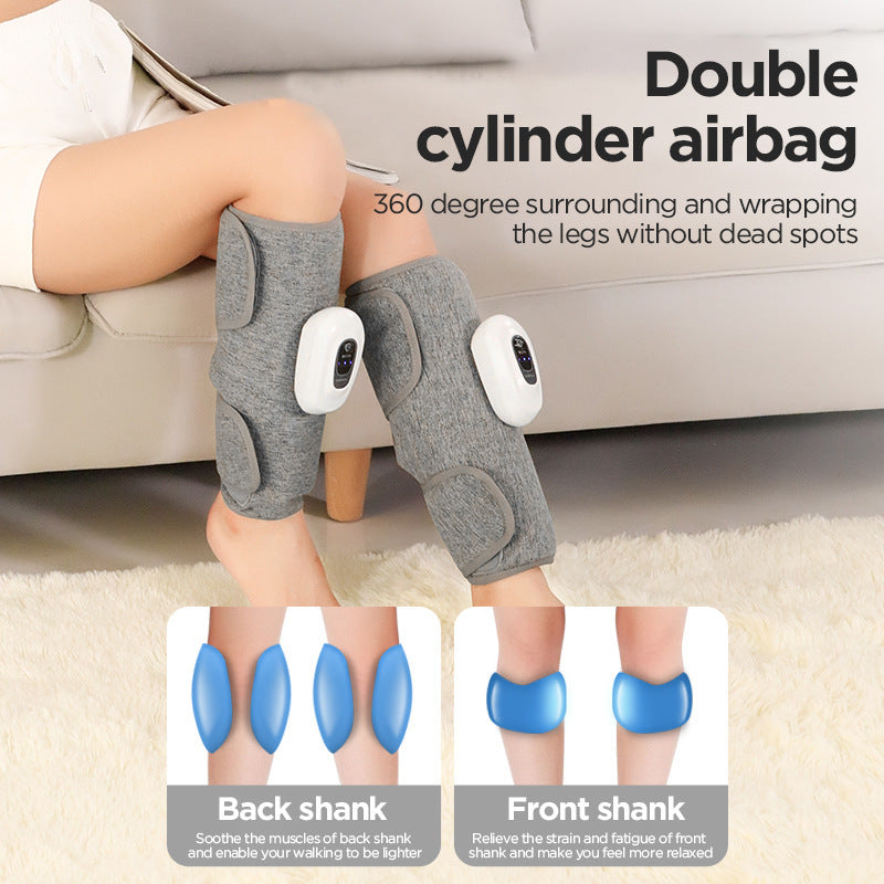 Elenor™ Leg Massager